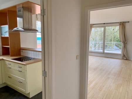 Drève des Brûlés, 1150, Woluwe-Saint-Pierre - Photo 4