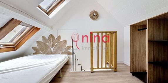 Location Appartement - Photo 2