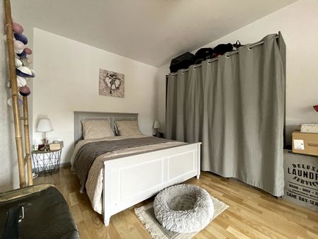 Location appartement 2 pièces, 46.72m², Épinal - Photo 4