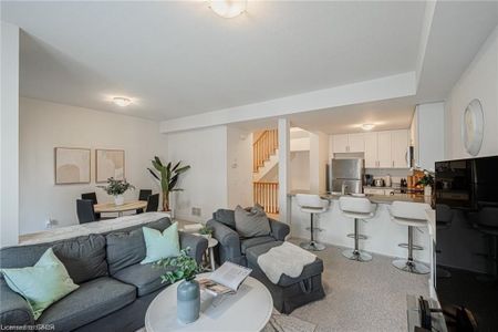 For Lease - 77 Diana Avenue Unit# 146, Brantford, Ontario - Photo 3