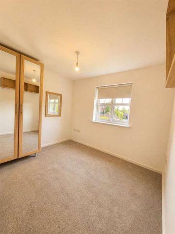 Apartment, Merlin House, Fog Lane, Manchester, M19 - Photo 5
