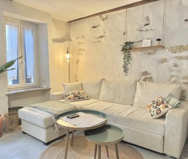 Location Maison 3 pièces 64m² ARMISSAN 11110 - Photo 2