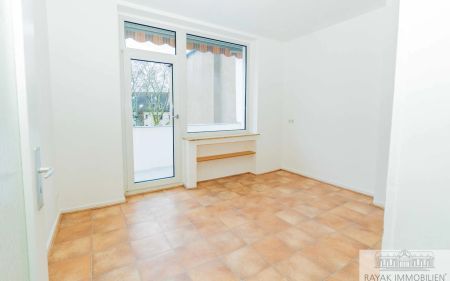 Helle 2-Zimmer-Wohnung mit Balkon – in Düsseldorf-Friedrichstadt - Photo 5