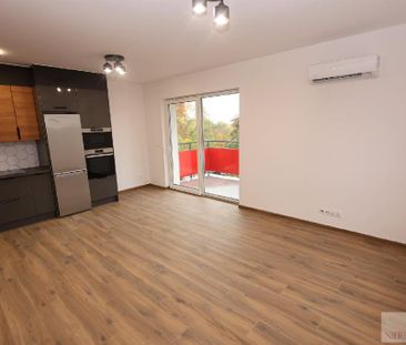 Mieszkanie Opole Czarnowąsy powierzchnia 76.38 m² C274-WM-43960 - Zdjęcie 2