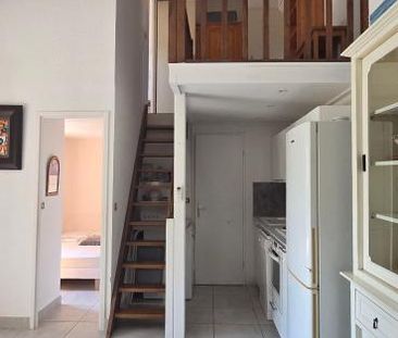 Location Maison 3 pièces 37m² VILLENEUVE LOUBET 06270 - Photo 1