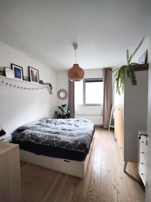 Luxe appartement met 2 slaapkamers, zonneterras in hartje GENT - Foto 2