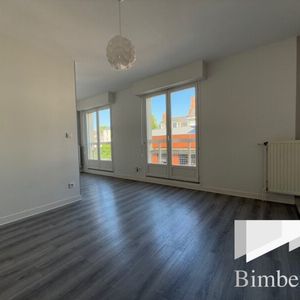 Appartement à louer, 1 pièce - Orléans 45000 - Photo 2