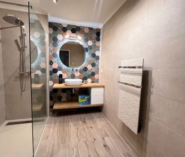 Location Appartement 1 pièce 28m² - Photo 5