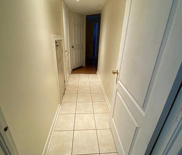 For Lease - 65 Aldonschool Court Unit# Bsmt, Ajax, Ontario - Photo 5