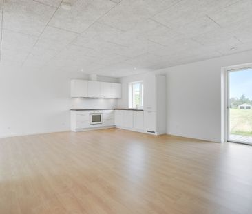 3-værelses Rækkehus på 101 m² i Hornsyld - Foto 6