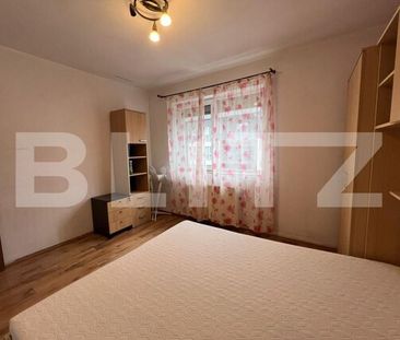 Apartament 2 camere, 48 mp, parcare, zona Florilor - Photo 6