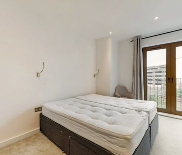 2 bedroom apartment to rent - Photo 6