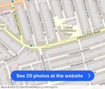 Central Park Road, London, E6 - Photo 1