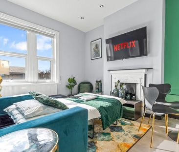 Fulham Palace Road - Photo 5