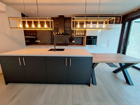 Luxueus gelijkvloers appartement - Photo 4