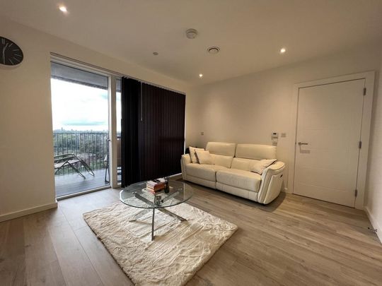 2 bedroom apartment to rent - Photo 1