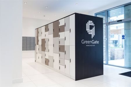 Greengate Salford M3 - Photo 4