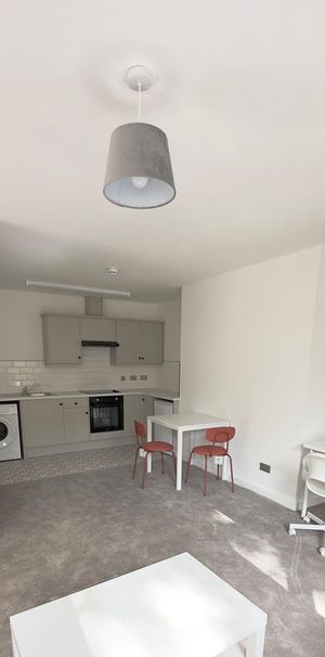 Studio to rent - Photo 1