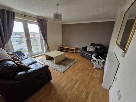 2 bedroom flat to rent - Photo 5