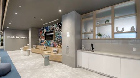 For Lease - 108 Peter Street Unit# 603, Toronto, Ontario - Photo 3