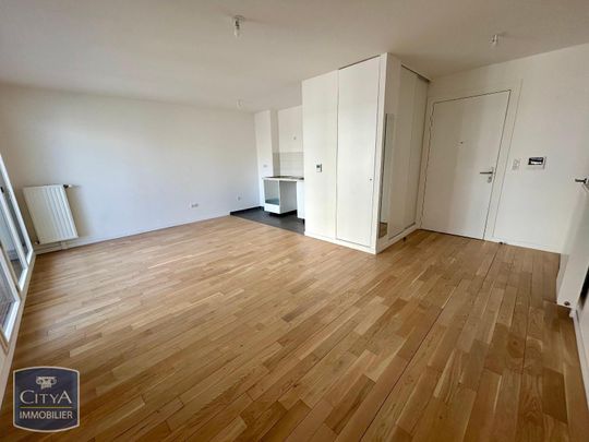 Location Appartement 2 pièces 51m² RUEIL MALMAISON 92500 - Photo 1