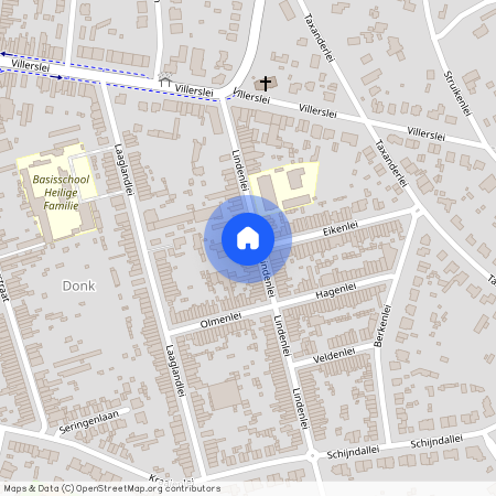 Lindenlei, 60, 3, 2900, Schoten