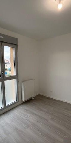 Location Appartement 2 pièces 40m² LE HAVRE 76600 - Photo 1