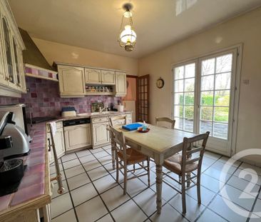 Location Maison 6 pièces 174m² BOIS LE ROI 77590 - Photo 3
