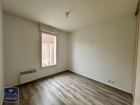 Location Appartement 2 pièces 45m² TOURS 37100 - Photo 2