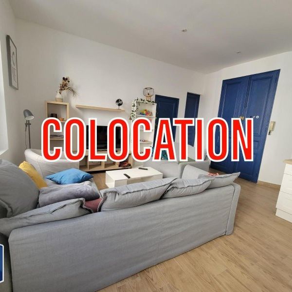 Appartement 1 Pièce 22 m² - Photo 1