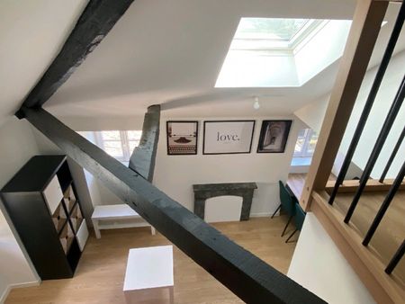 Appartement 2 pièces à Laval - Photo 4