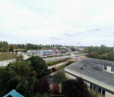 Mieszkanie na wynajem, Gorzów Wlkp., Os. Dolinki - Photo 6