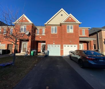 For Lease - 5147 Angel Stone Drive Unit# 2, Mississauga, Ontario - Photo 4