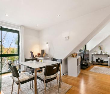1 bedroom flat to rent - Photo 6