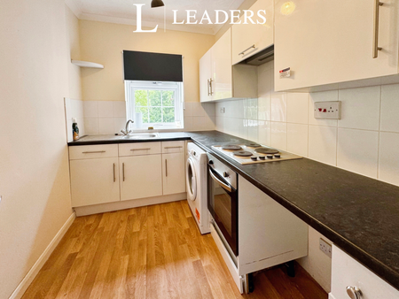 1 bedroom flat to rent - Photo 3