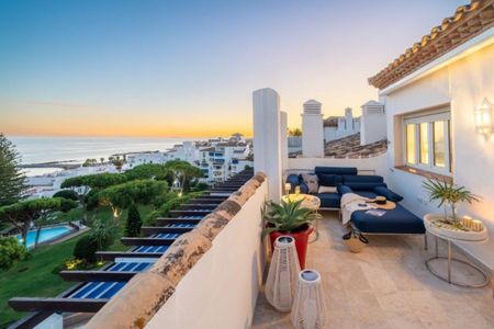 Atico en alquiler en Marbella, Marbella - Photo 5