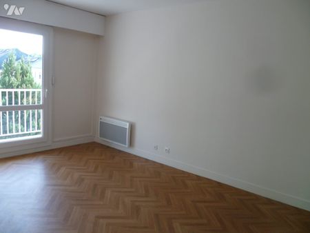 LISIEUX à louer un bel appartement F3 de 81m2 - Photo 3