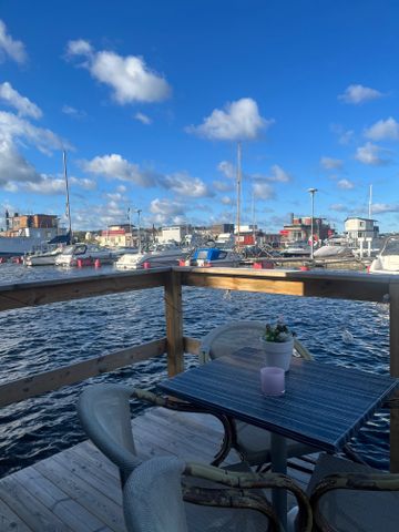 Karlbergs strand, Solna - Photo 4