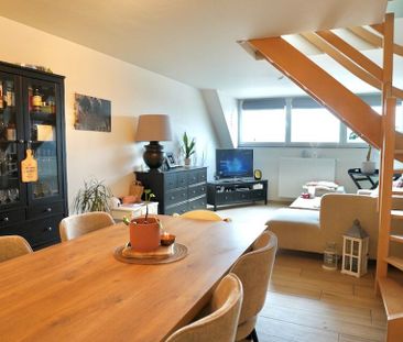 Duplex te huur in Ertvelde voor € 950 met 2 slaapkamers - Photo 4