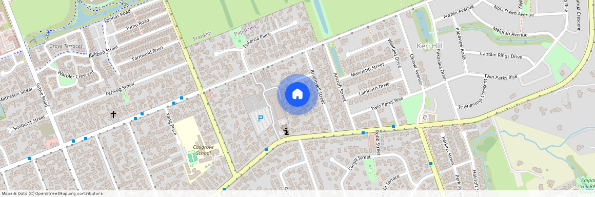 12A Cooper Place, Papakura, Papakura