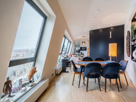 Zavel, Brussel - Photo 2