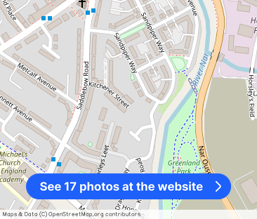 Kittiwake Court, King's Lynn, PE30 - Photo 1