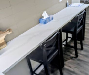 For Lease - 75 Suttonrail Way Unit# Lower, Whitchurch-Stouffville, ... - Photo 6