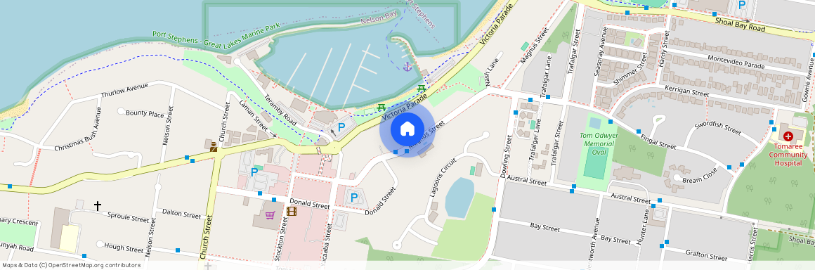 1/74 Magnus Street, NSW 2315, Nelson Bay