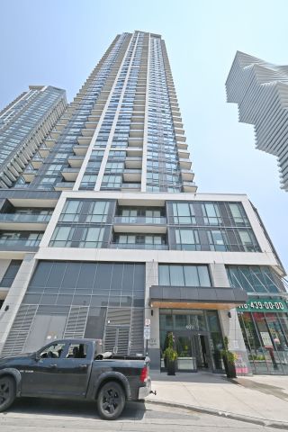 For Lease - 4011 Brickstone Mews Unit# 1708, Mississauga, Ontario - Photo 3