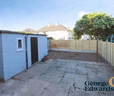 2 bedroom terraced house to rent - Photo 6