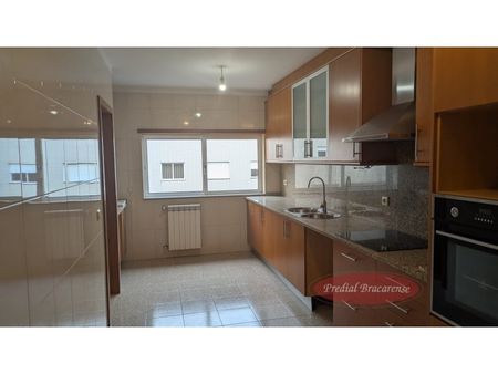 Apartamento T3 em Braga - Foto 2