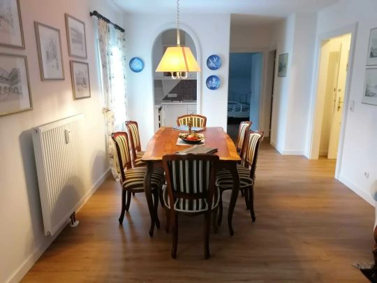 Möbliertes Garconniere in bester Lage - Photo 1