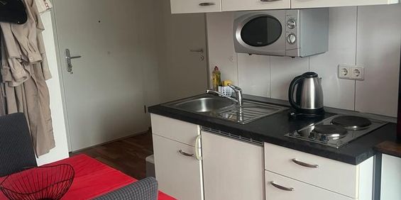 Einzimmerwohnung - Photo 3