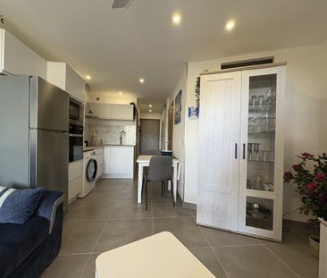 Location Appartement 2 pièces 29m² SETE 34200 - Photo 4